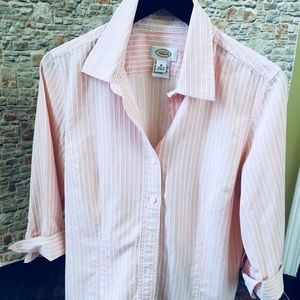 Talbots women’s shirt